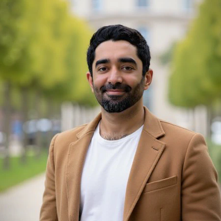 Ali Rathore